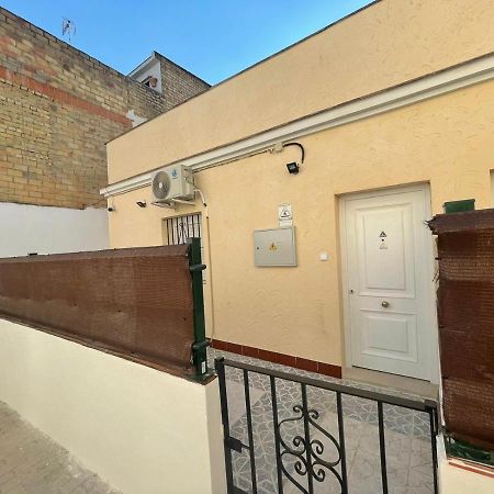 Villas Adrian Jerez de la Frontera Eksteriør billede