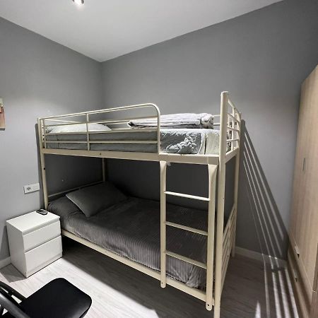 Villas Adrian Jerez de la Frontera Eksteriør billede