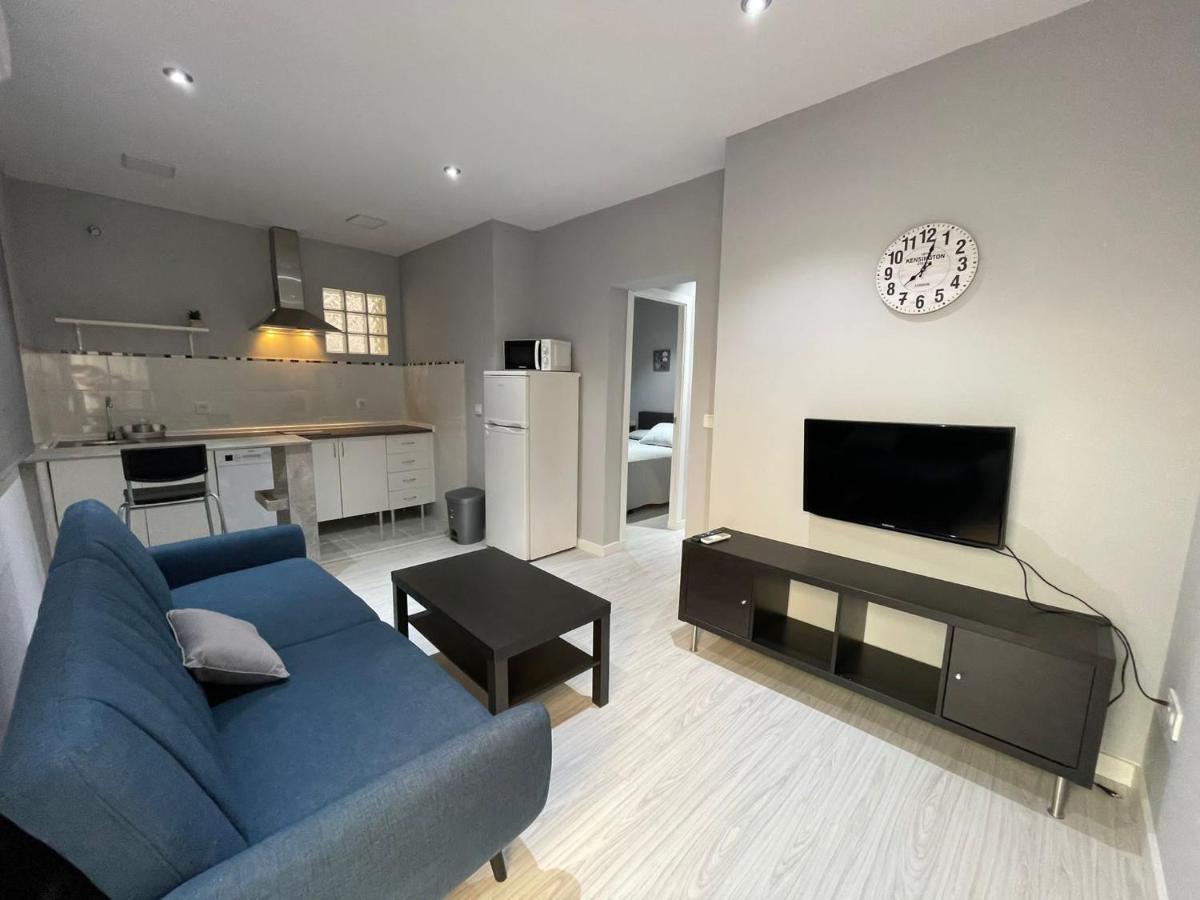 Villas Adrian Jerez de la Frontera Eksteriør billede