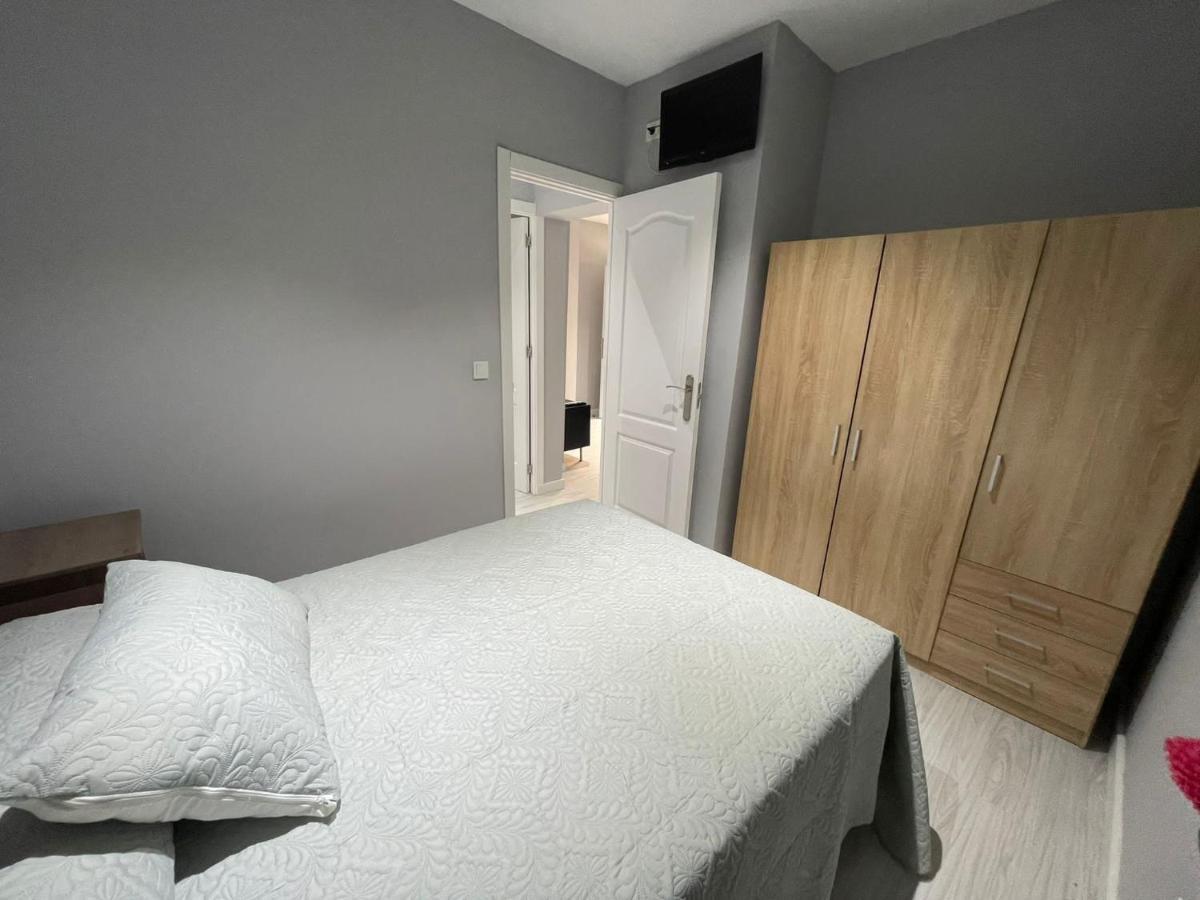 Villas Adrian Jerez de la Frontera Eksteriør billede