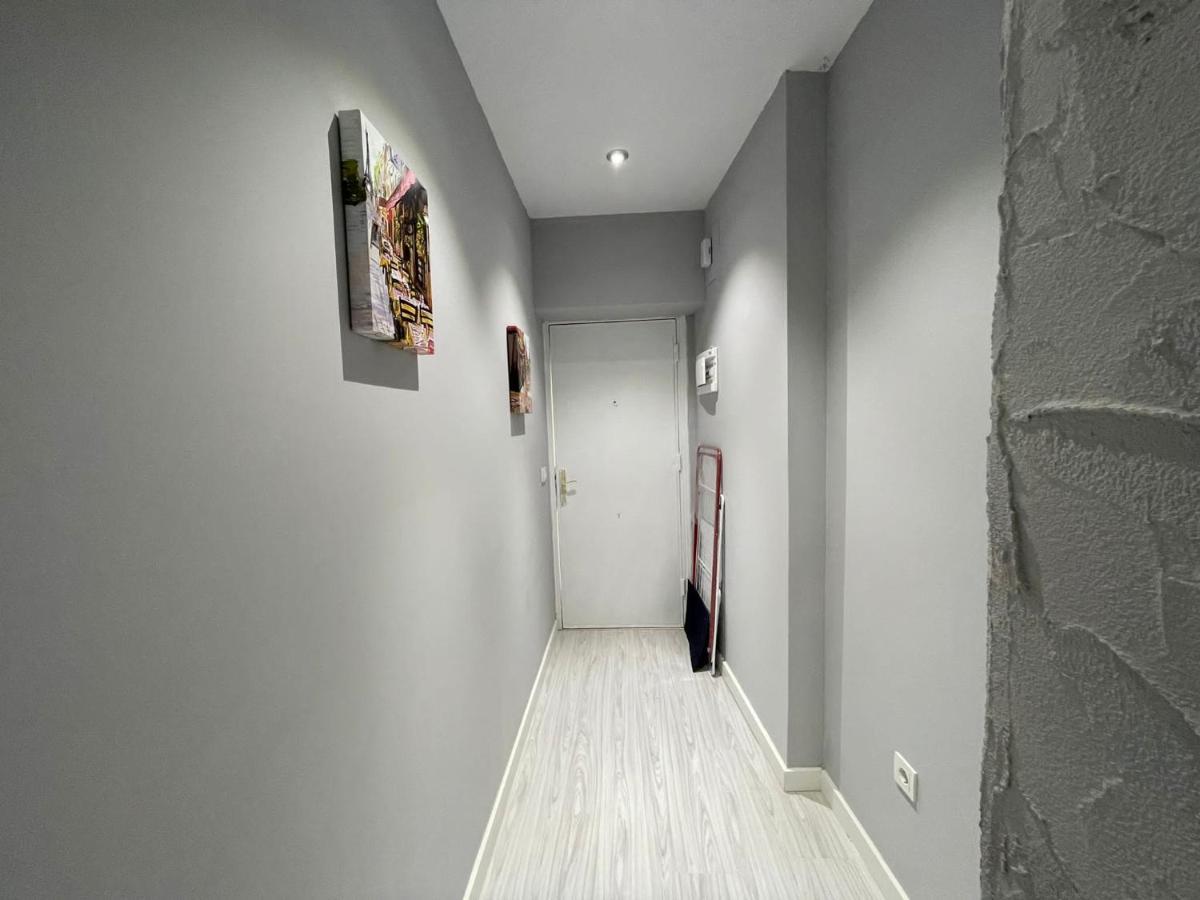 Villas Adrian Jerez de la Frontera Eksteriør billede