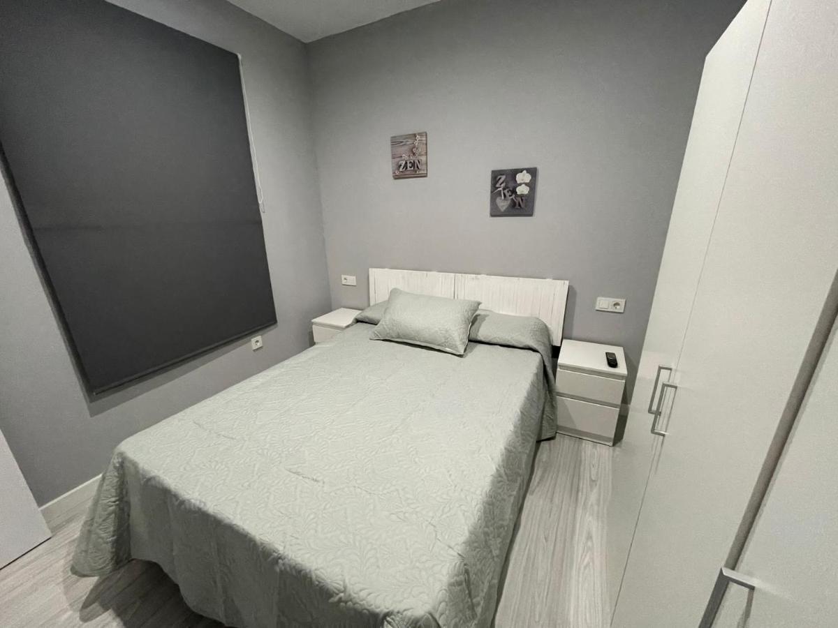 Villas Adrian Jerez de la Frontera Eksteriør billede