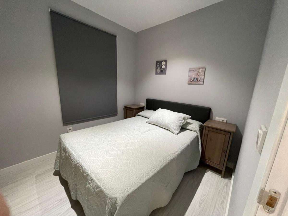 Villas Adrian Jerez de la Frontera Eksteriør billede
