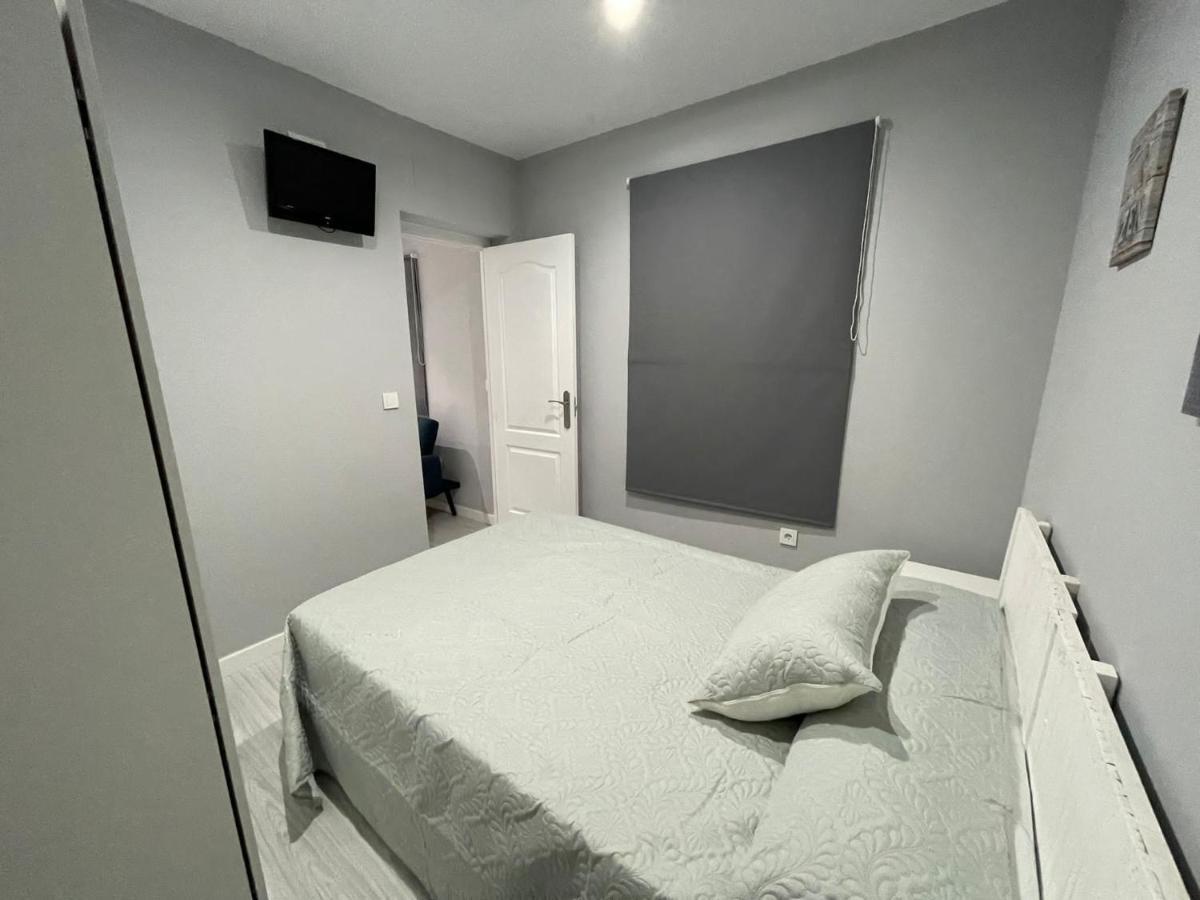 Villas Adrian Jerez de la Frontera Eksteriør billede
