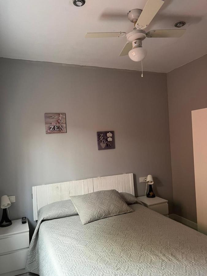 Villas Adrian Jerez de la Frontera Eksteriør billede